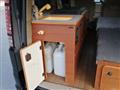 2004 Honda Step WGN