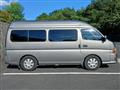 2008 Nissan Caravan Van