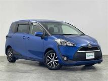2015 Toyota Sienta