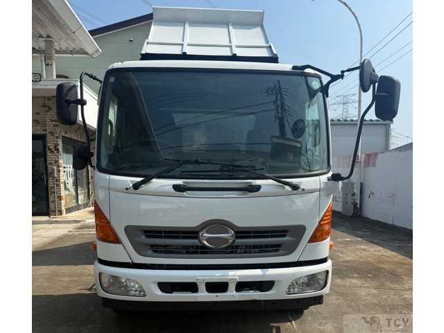 2014 Hino Hino Others