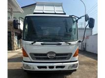 2014 Hino Hino Others