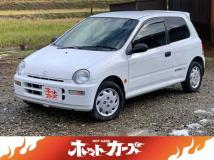 1997 Honda Today