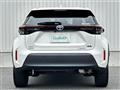 2021 Toyota Yaris Cross