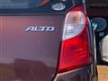 2011 Suzuki Alto