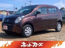 2011 Suzuki Alto