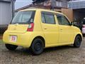 2007 Daihatsu Esse