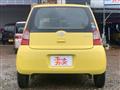 2007 Daihatsu Esse