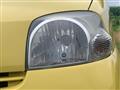 2007 Daihatsu Esse