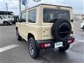 2023 Suzuki Jimny