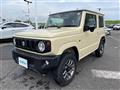 2023 Suzuki Jimny
