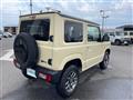 2023 Suzuki Jimny