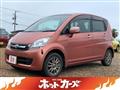 2008 Daihatsu Move