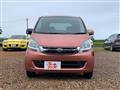 2008 Daihatsu Move