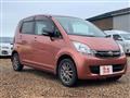 2008 Daihatsu Move