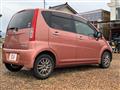 2008 Daihatsu Move