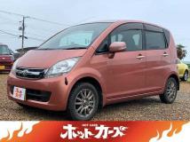 2008 Daihatsu Move