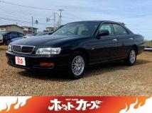1997 Nissan Laurel