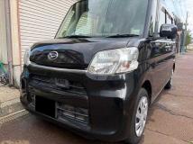 2014 Daihatsu Tanto