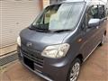 2011 Daihatsu Tant Exe