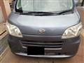 2011 Daihatsu Tant Exe