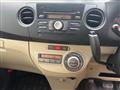 2011 Daihatsu Tant Exe