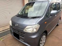 2011 Daihatsu Tant Exe