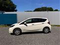 2018 Nissan Note