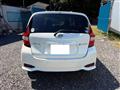 2018 Nissan Note