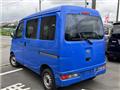 2020 Daihatsu Hijet Cargo