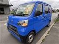 2020 Daihatsu Hijet Cargo