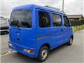 2020 Daihatsu Hijet Cargo