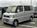 2009 Nissan Clipper Rio