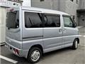 2009 Nissan Clipper Rio