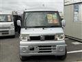 2009 Nissan Clipper Rio