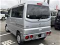 2009 Nissan Clipper Rio