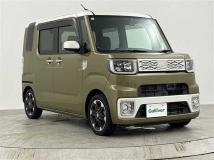 2015 Daihatsu WAKE
