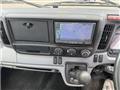 2015 Mitsubishi Canter