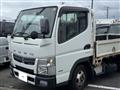 2015 Mitsubishi Canter