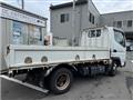 2015 Mitsubishi Canter