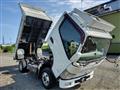 2014 Mitsubishi Canter