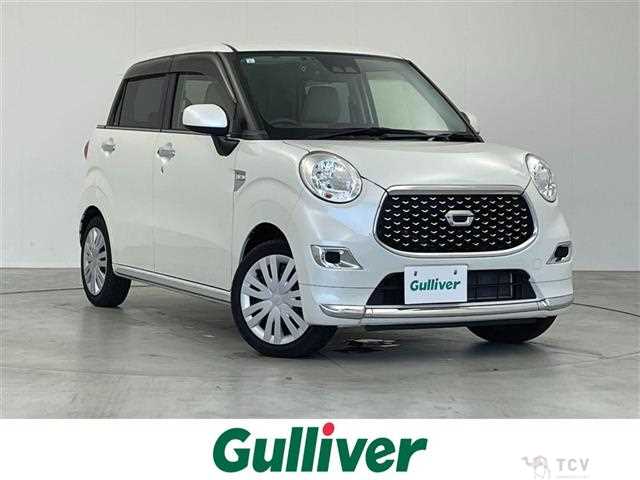 2019 Daihatsu Cast