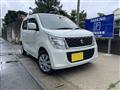 2015 Suzuki Wagon R