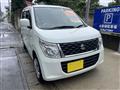 2015 Suzuki Wagon R