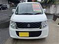 2015 Suzuki Wagon R