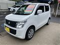 2015 Suzuki Wagon R