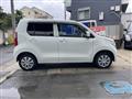 2015 Suzuki Wagon R