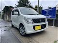 2015 Suzuki Wagon R