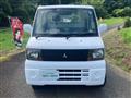 2004 Mitsubishi Minicab Truck