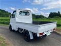 2004 Mitsubishi Minicab Truck