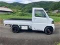 2004 Mitsubishi Minicab Truck